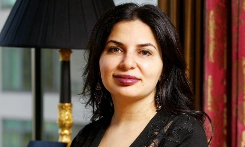 Ruja Ignatova: Θρίλερ με τη βασίλισσα των κρυπτονομισμάτων - Άγρια δολοφονία κοντά στην Ελλάδα;